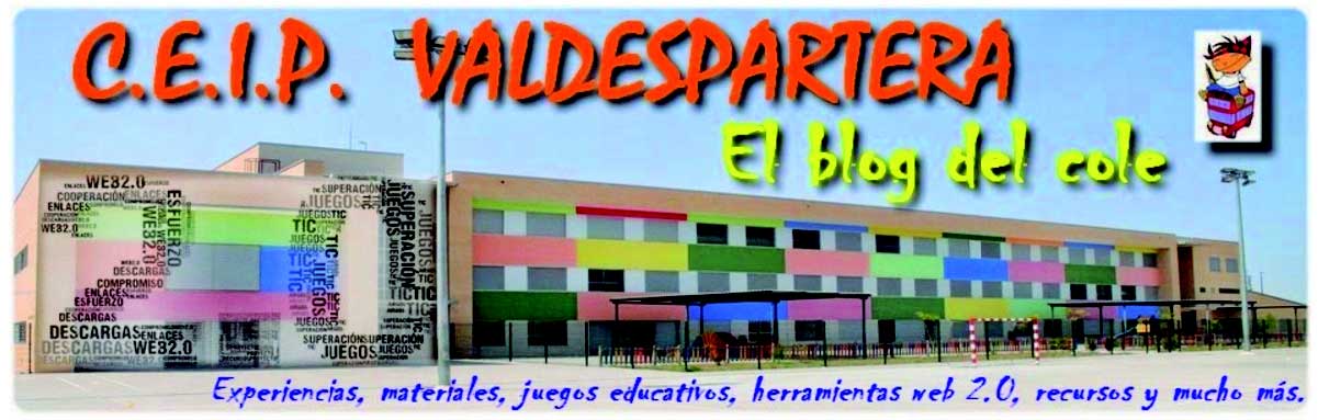 CEIP-Valdespartera-El-blog-del-cole-DESTACADA