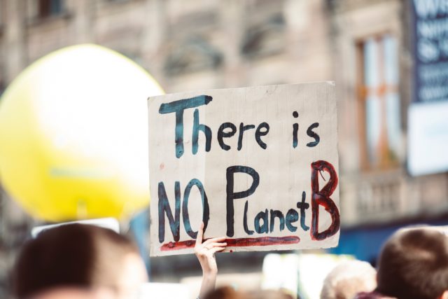 Jugando con fuego: la COP26 y la crisis energética