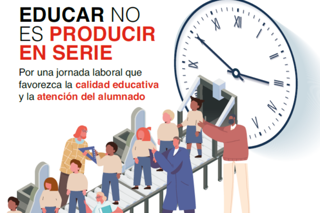 Como cada año, hemos vivido un cambio de curso marcado por la precariedad en el empleo. De nuevo, la pérdida de puestos de trabajo en la educación vuelve a protagonizar las portadas de los medios de comunicación en verano. Según datos del Ministerio de Inclusión y Seguridad Social, se perdieron 194.889 empleos de personal educativo entre julio y agosto, especialmente en el ámbito de la enseñanza privada sin concierto, la enseñanza no reglada o el ocio educativo, donde aún se utiliza mayoritariamente la modalidad contractual de fijo discontinuo.