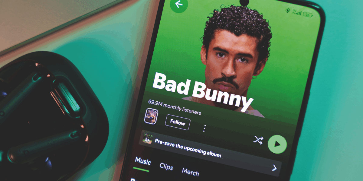 bad bunny