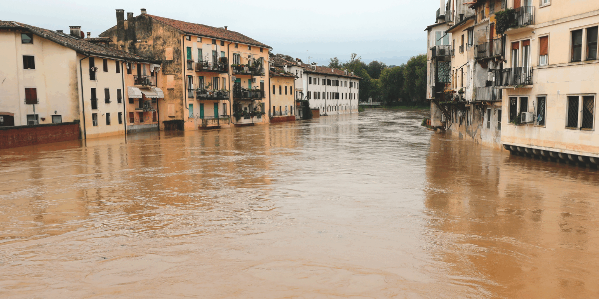 cambio climatico