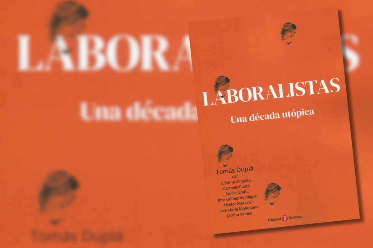 laboralistas
