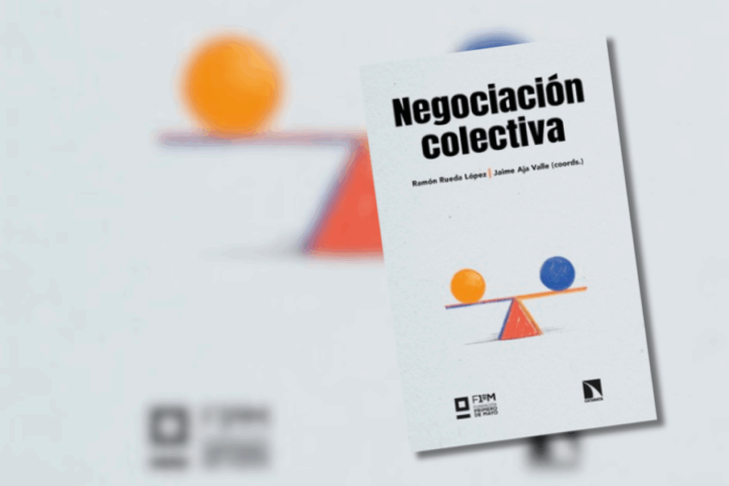 LA ARQUITECTURA QUE SUSTENTA INSTITUCIONALMENTE EL SISTEMA NORMATIVO DEL DERECHO DEL TRABAJO SE ARTICULA Y FUNDAMENTA, COMO ES SABIDO, EN DOS PILARES FUNDAMENTALES: la ley y la negociación colectiva, jugando esta última un papel absolutamente central -entre otras cosas- como instrumento para la gestión y, de alguna manera, para la “construcción” del cambio, de la transformación y de la mejora social.
