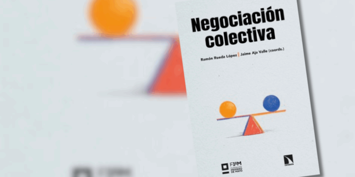 negociacion colectiva