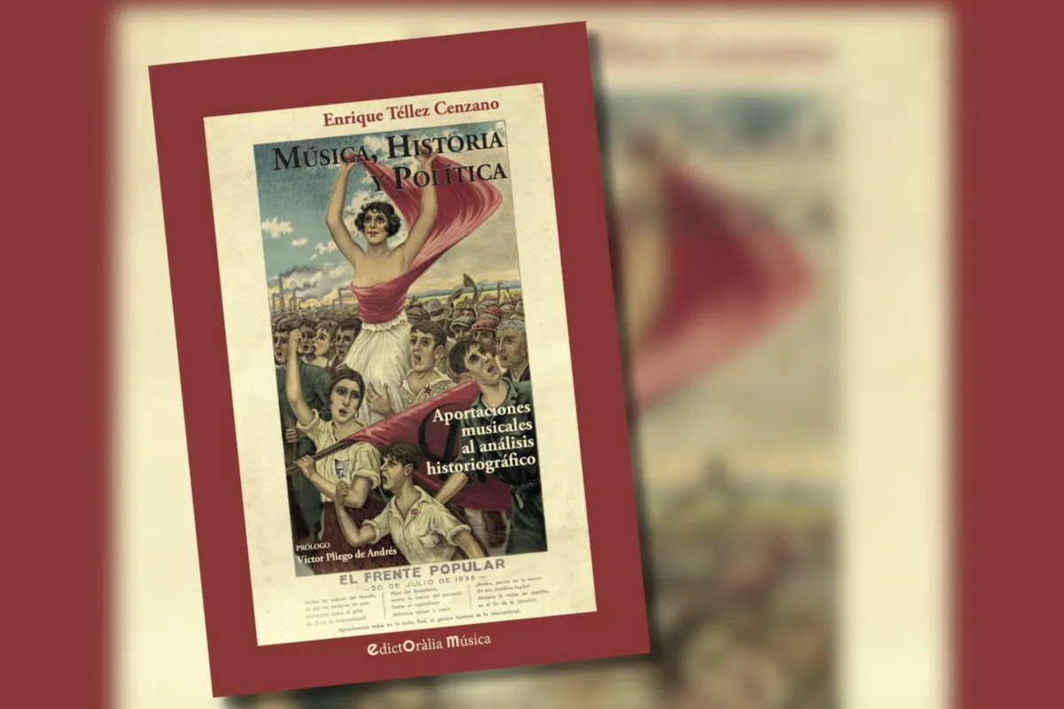 musica historia politica