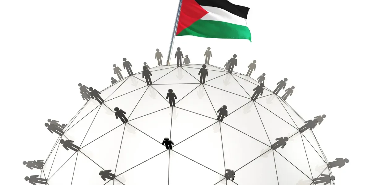 red palestina red palestina