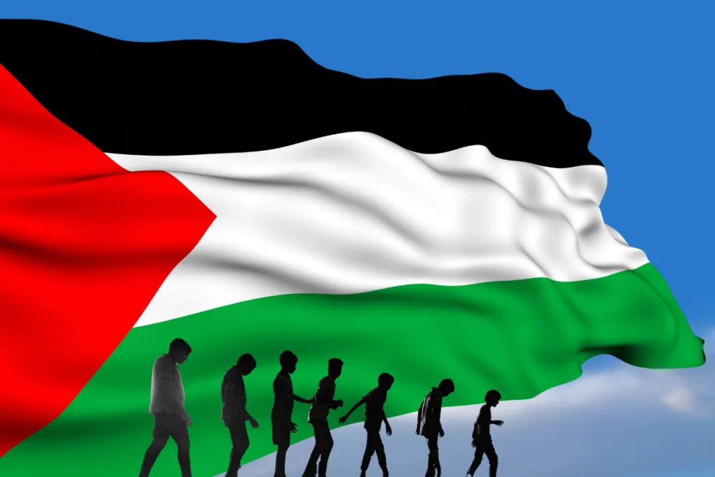 DEL 22 AL 25 DE ENERO DE 2026 VIAJÉ A PALESTINA REPRESENTANDO  A  LA  FEDERACIÓN  DE ENSEÑANZA DE CCOO, junto a una delegación de la Internacional de la Educación (IE), liderada por su secretario general, David Edwards, y compuesta por 14 docentes y sindicalistas de todo el mundo (Argentina, Australia, Bélgica, Canadá, Escocia, Italia, Países Bajos, Portugal, Reino Unido, Singapur, Sudáfrica). Habíamos sido invitados por la Unión General de Docentes Palestinos.