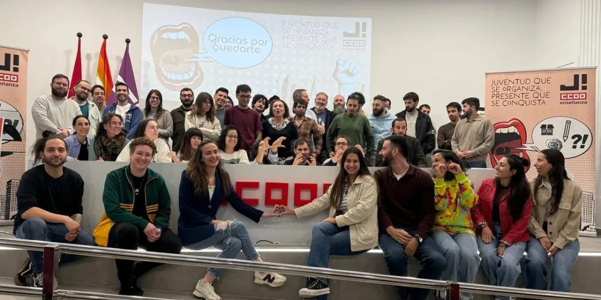 jovenes feccoo