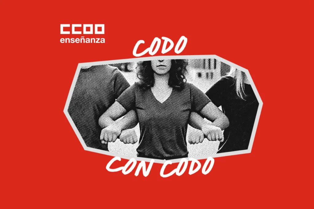 ENTRAR POR PRIMERA VEZ A UN AULA ES UNA MEZCLA DE ORGULLO Y VÉRTIGO, lo recordamos y lo revivimos cada día.